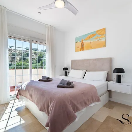 Peaceful Lux, 3 Bed Townhouse 10 Min To The * MIJAS COSTA
