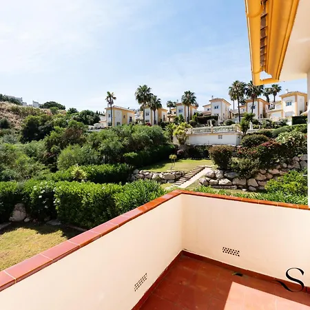 Peaceful Lux, 3 Bed Townhouse 10 Min To The * MIJAS COSTA