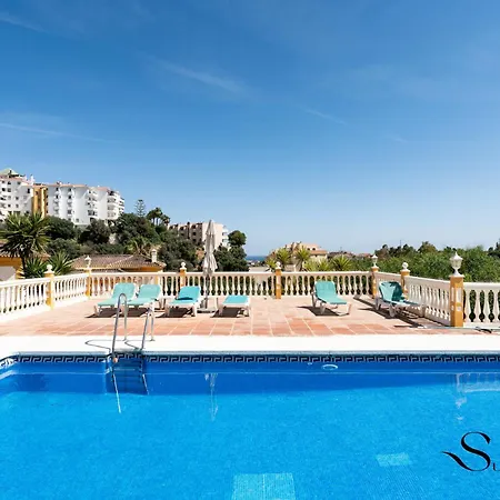 Vakantiehuis Peaceful Lux, 3 Bed Townhouse 10 Min To The *