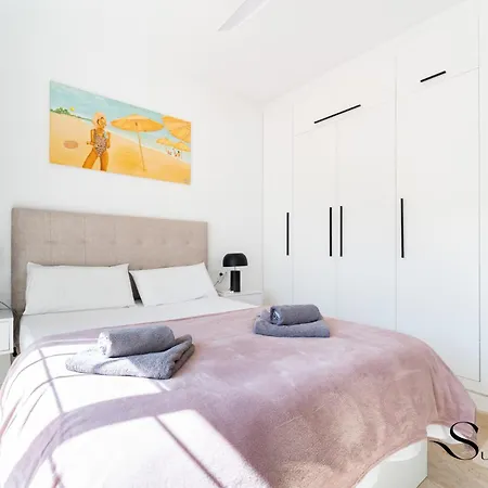 Peaceful Lux, 3 Bed Townhouse 10 Min To The * MIJAS COSTA